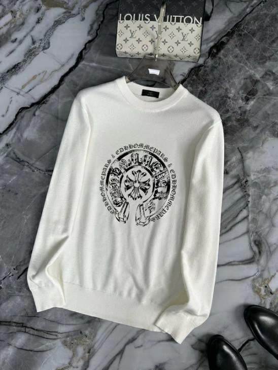 Picture of Chrome Sweaters _SKUChromeHeartsM-3XLkdtr0144287